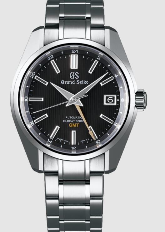 Grand Seiko Heritage Replica Watch SBGJ213